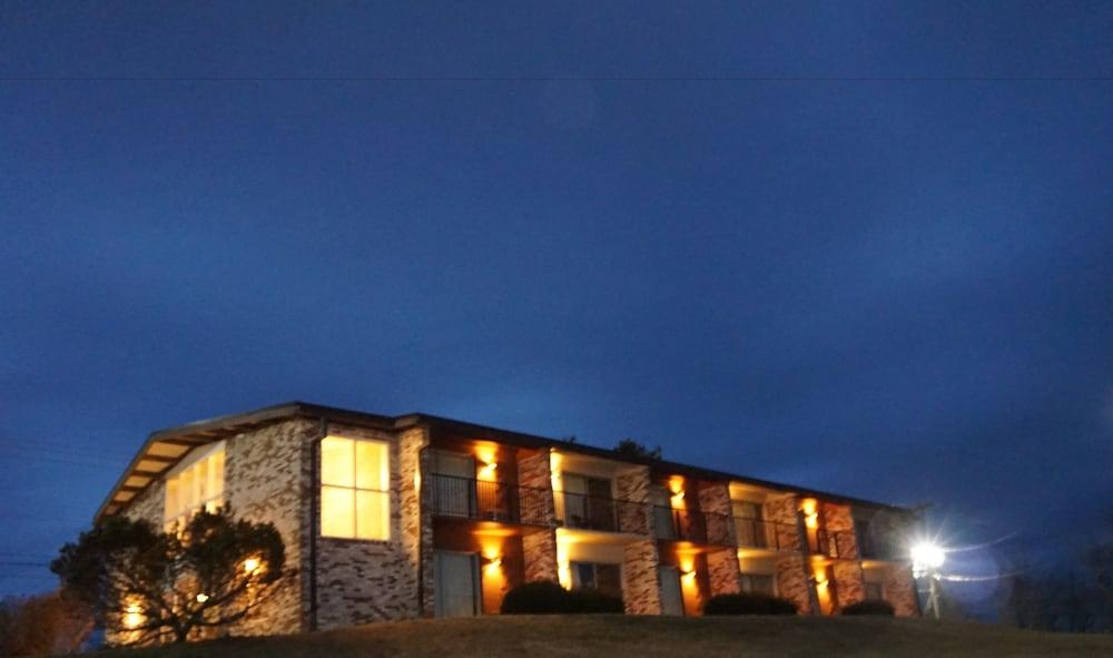 Travelodge By Wyndham Wytheville Buitenkant foto
