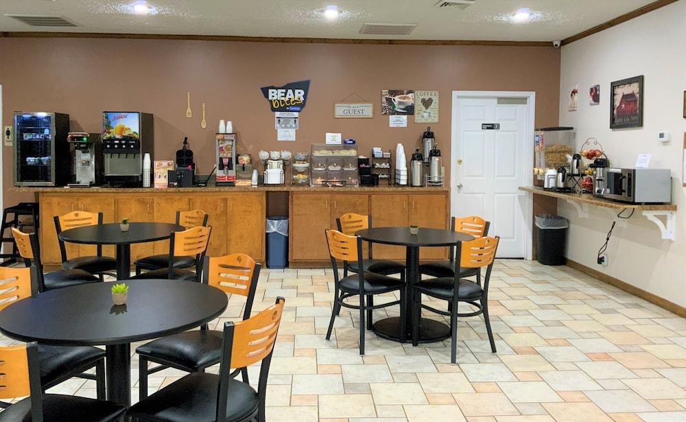 Travelodge By Wyndham Wytheville Buitenkant foto