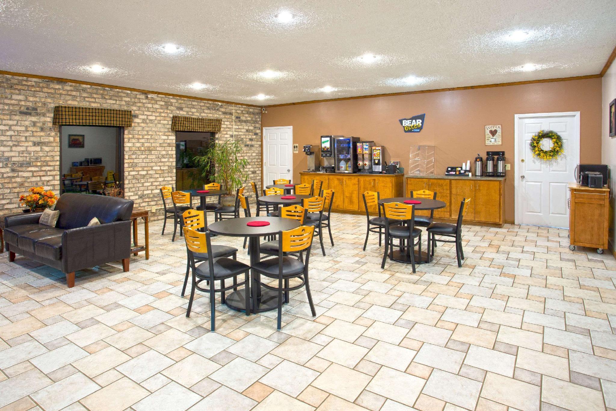 Travelodge By Wyndham Wytheville Buitenkant foto