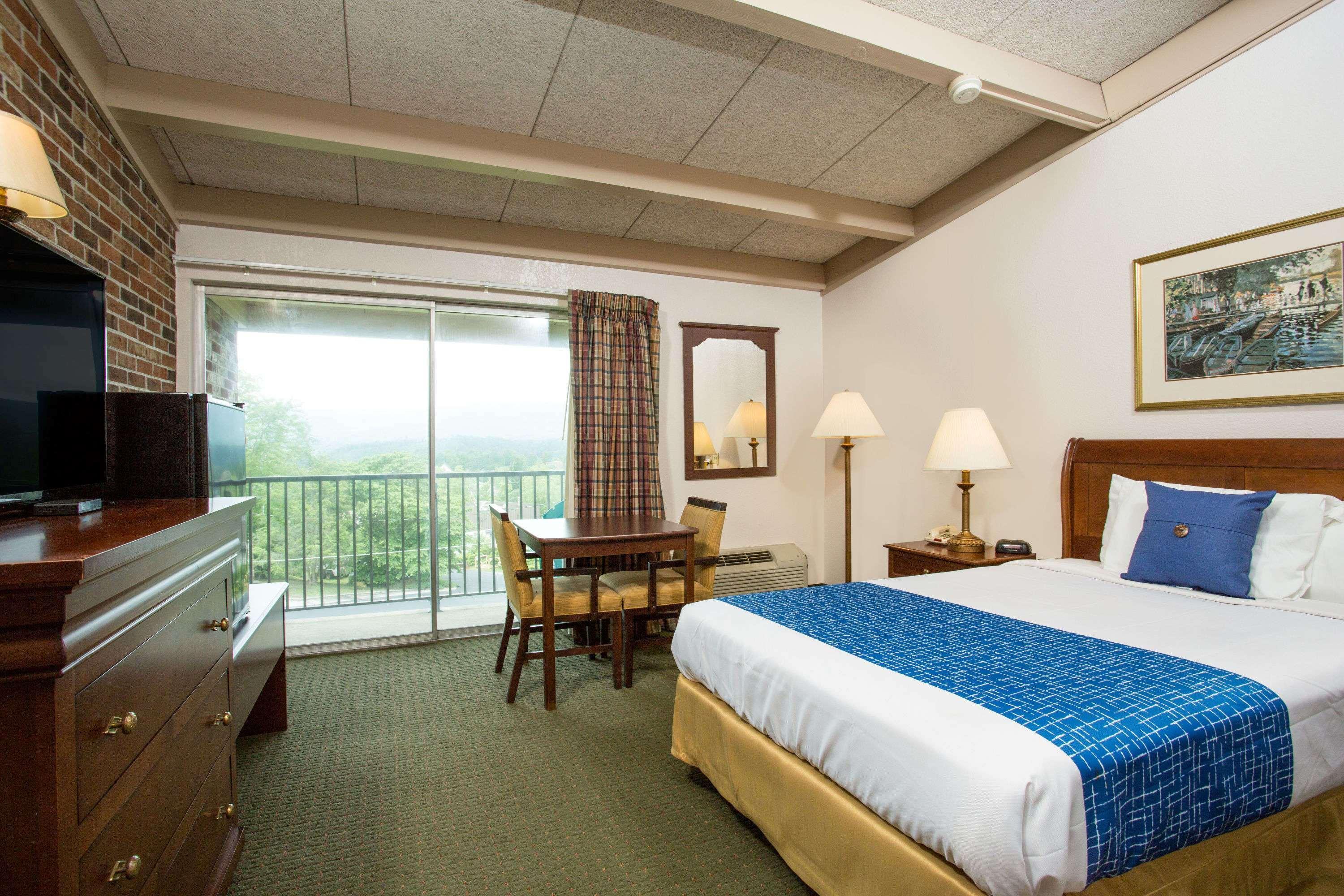 Travelodge By Wyndham Wytheville Buitenkant foto