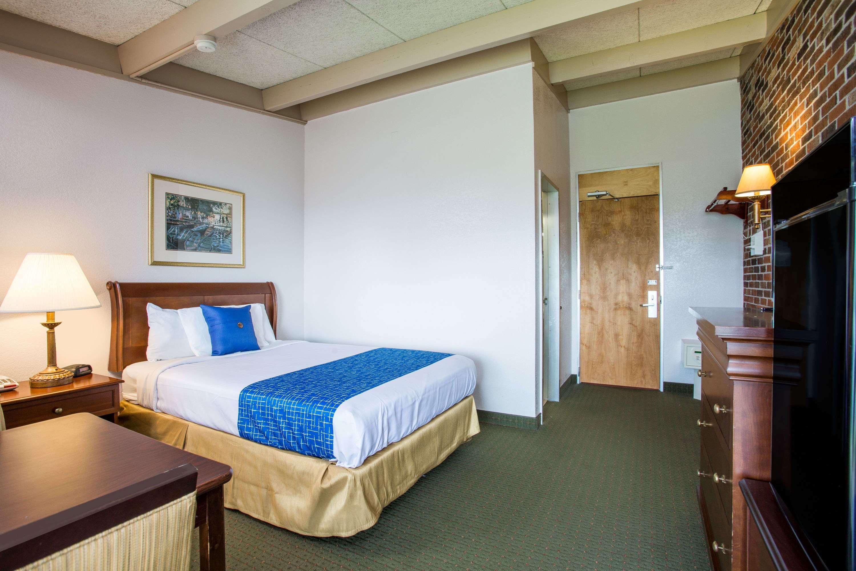 Travelodge By Wyndham Wytheville Buitenkant foto